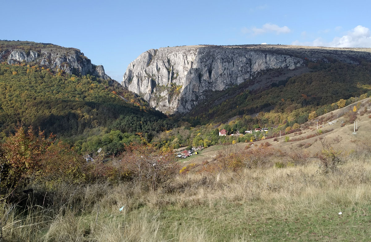 Tordai-hasadék